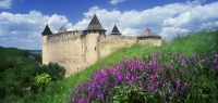 Khotyn Fortress | Day Tours 2021